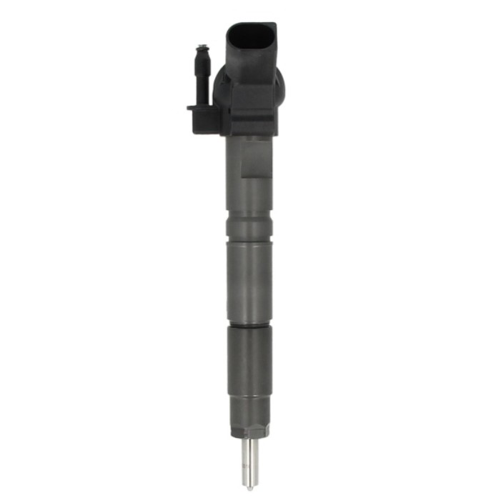 Купить 0986435355 Bosch Клапанная форсунка