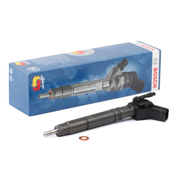 Форсунка инжектора Bosch 0986435356 цена, от 274.91 USD