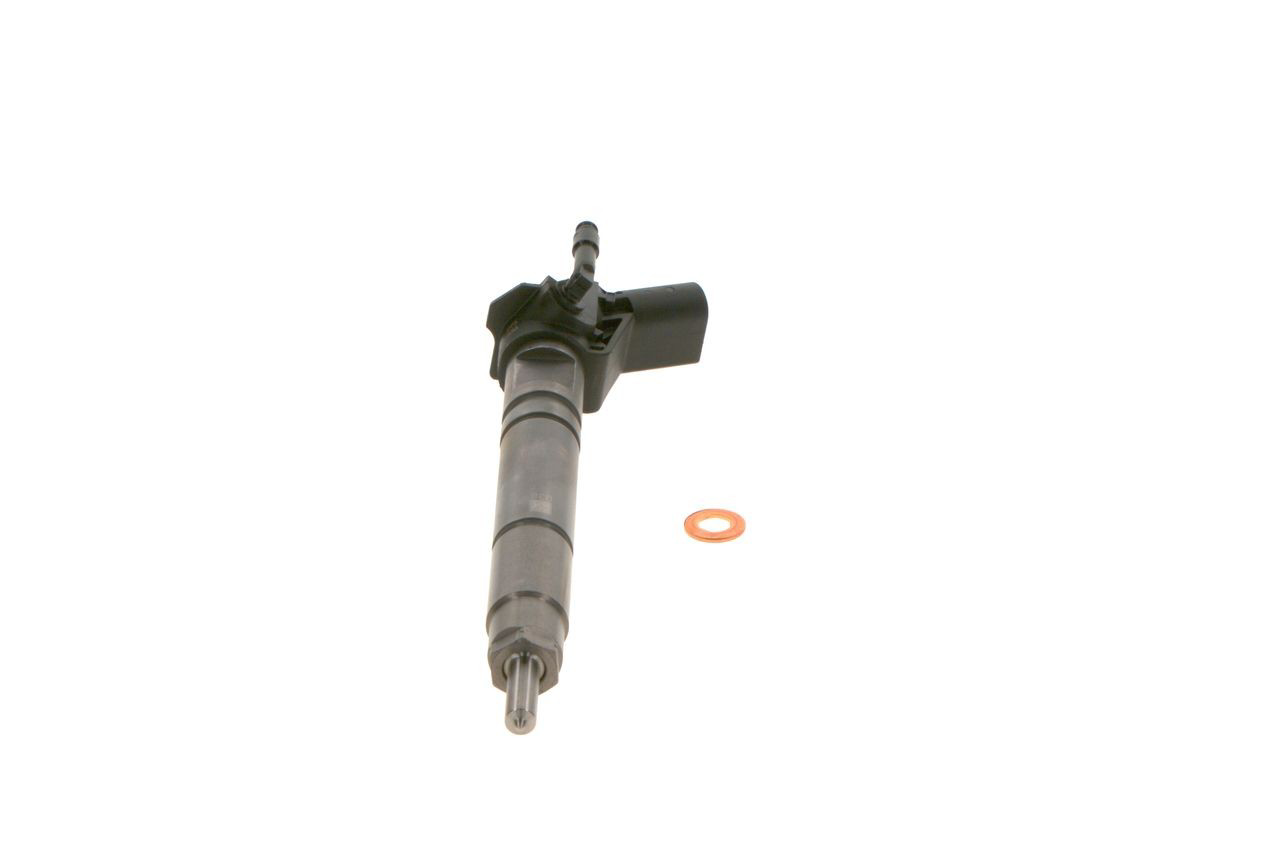 Топливные форсунки 0986435356 Bosch