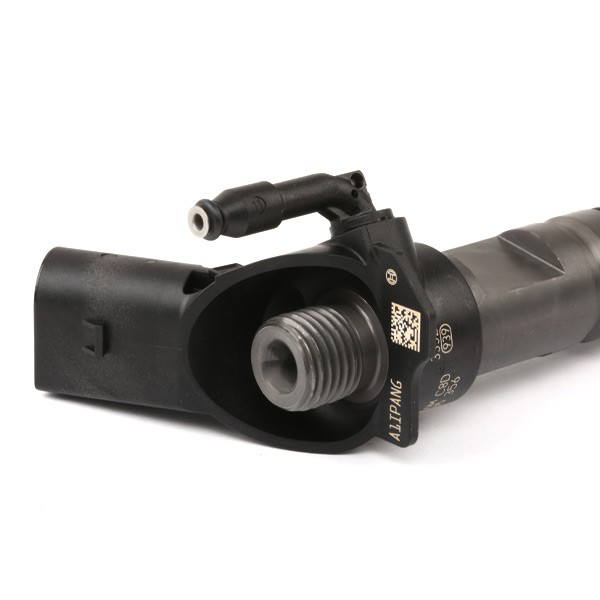 Купить 0986435356 Bosch Клапанная форсунка