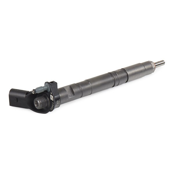 0986435357 Bosch Топливные форсунки