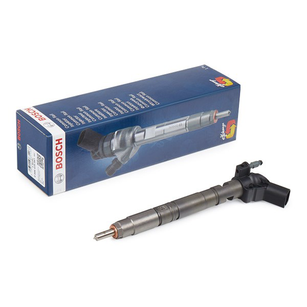 Форсунка инжектора Bosch 0986435357 цена, от 294.70 USD