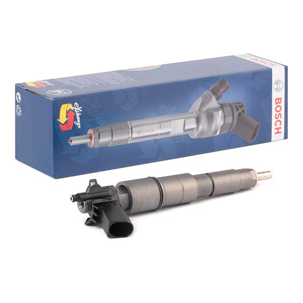 0986435359 Bosch Топливные форсунки