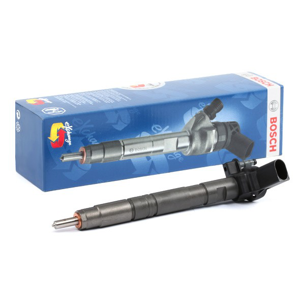Топливные форсунки 0986435360 Bosch