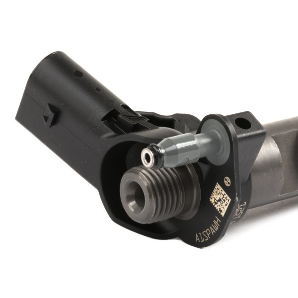 Купить 0986435360 Bosch Клапанная форсунка