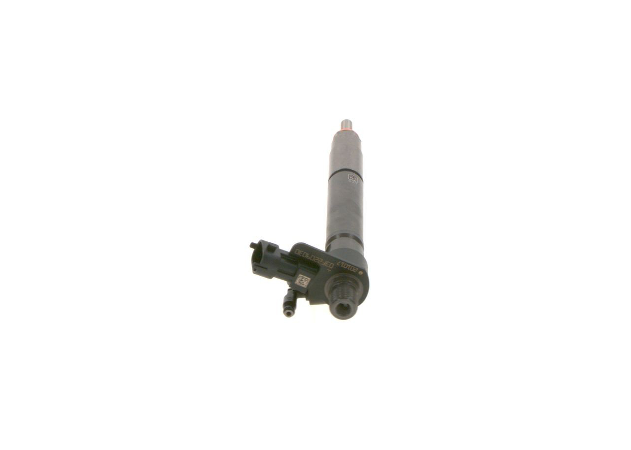 Топливные форсунки 0986435362 Bosch