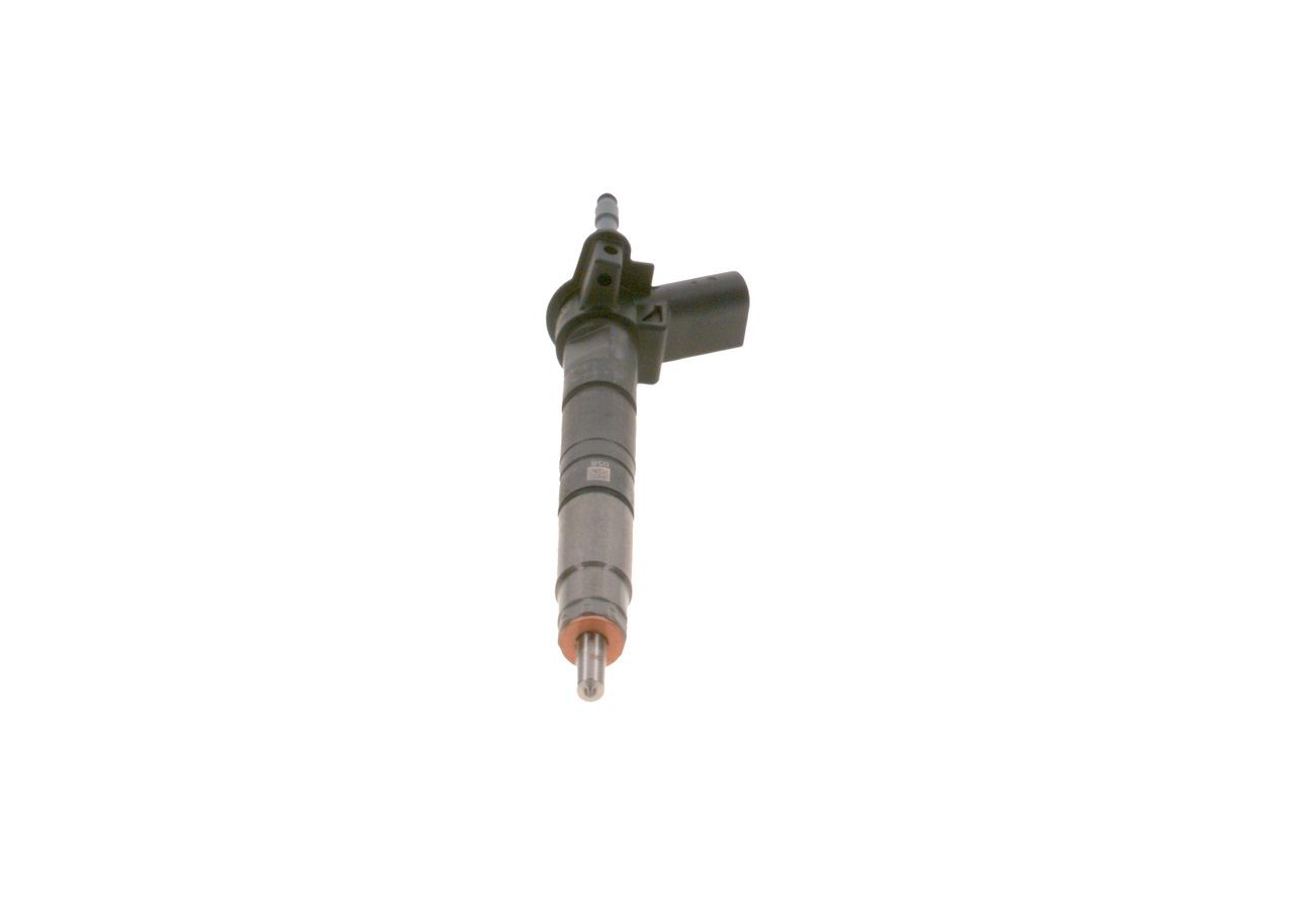 Купить 0986435363 Bosch Клапанная форсунка