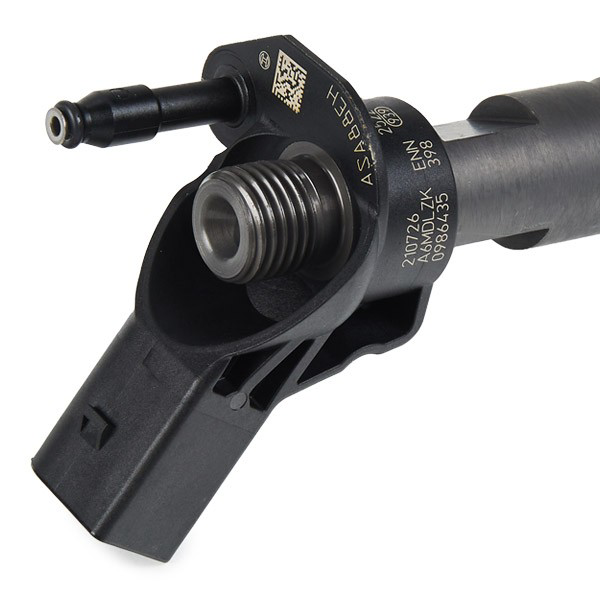 Купить 0986435398 Bosch Клапанная форсунка