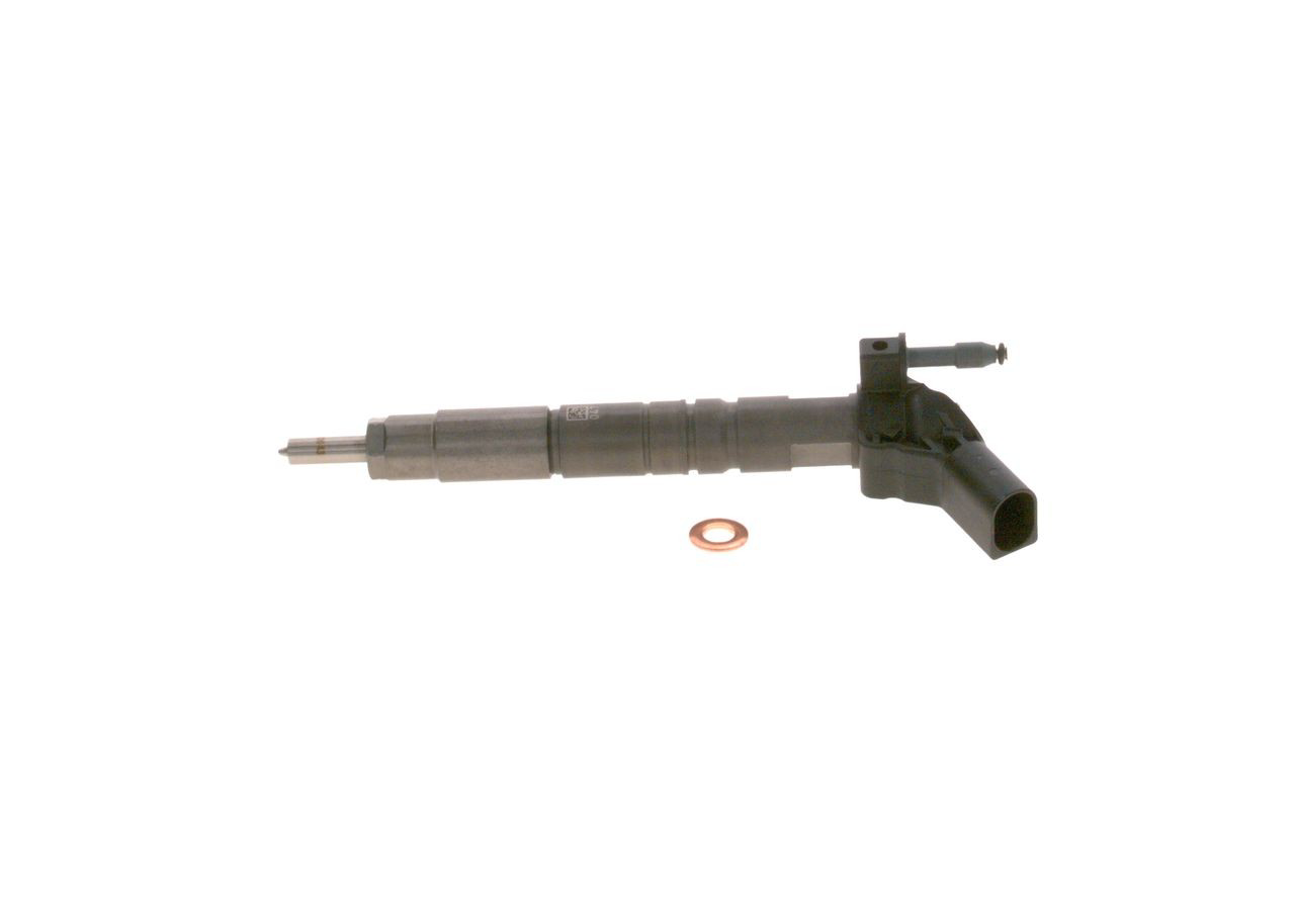 Топливные форсунки 0986435404 Bosch