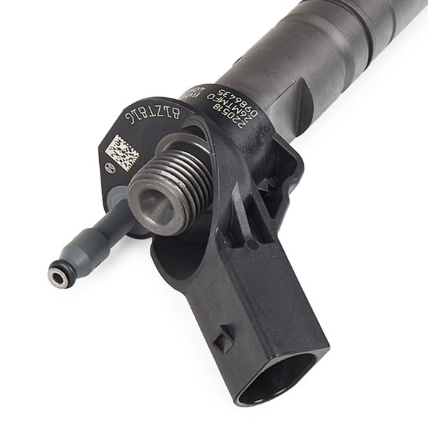 Форсунки Bosch 0986435404