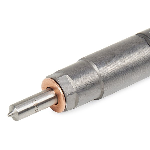 Форсунки Bosch 0986435406