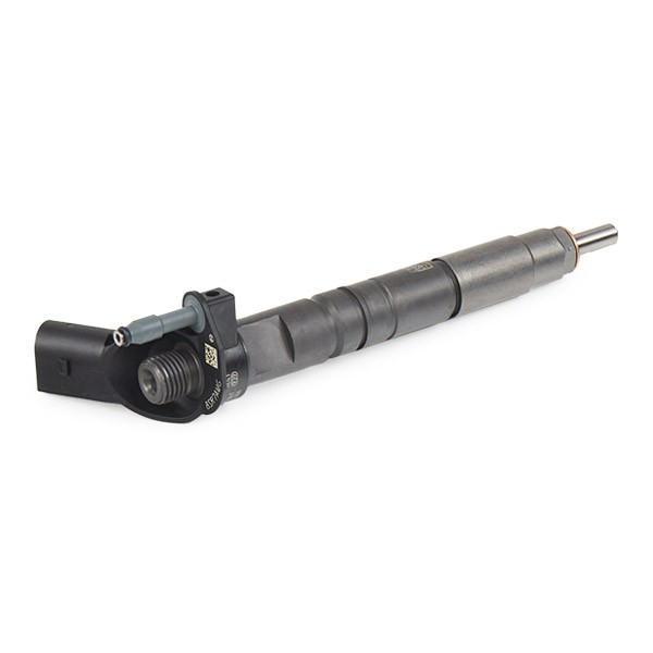 Купить 0986435406 Bosch Клапанная форсунка