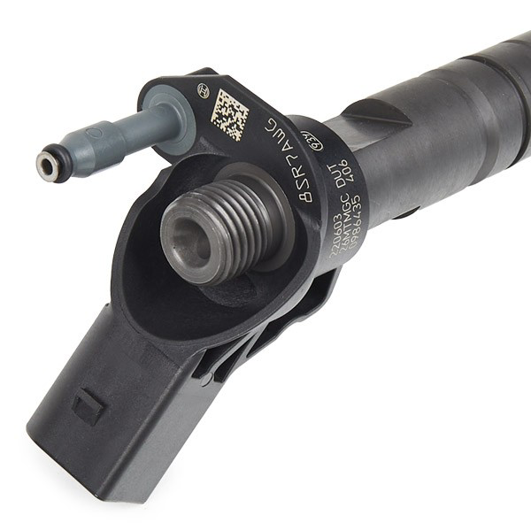 0986435406 Bosch Топливные форсунки