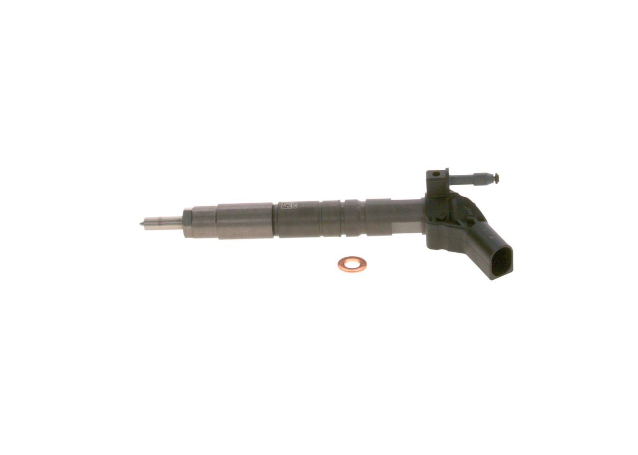 Купить 0986435406 Bosch Клапанная форсунка