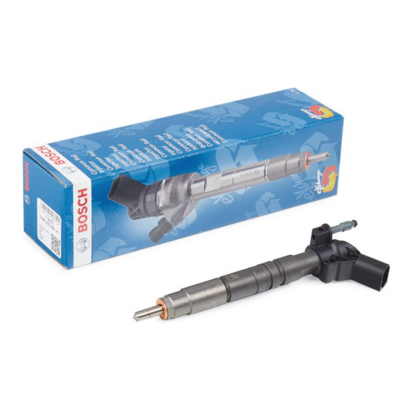 Топливные форсунки 0986435406 Bosch