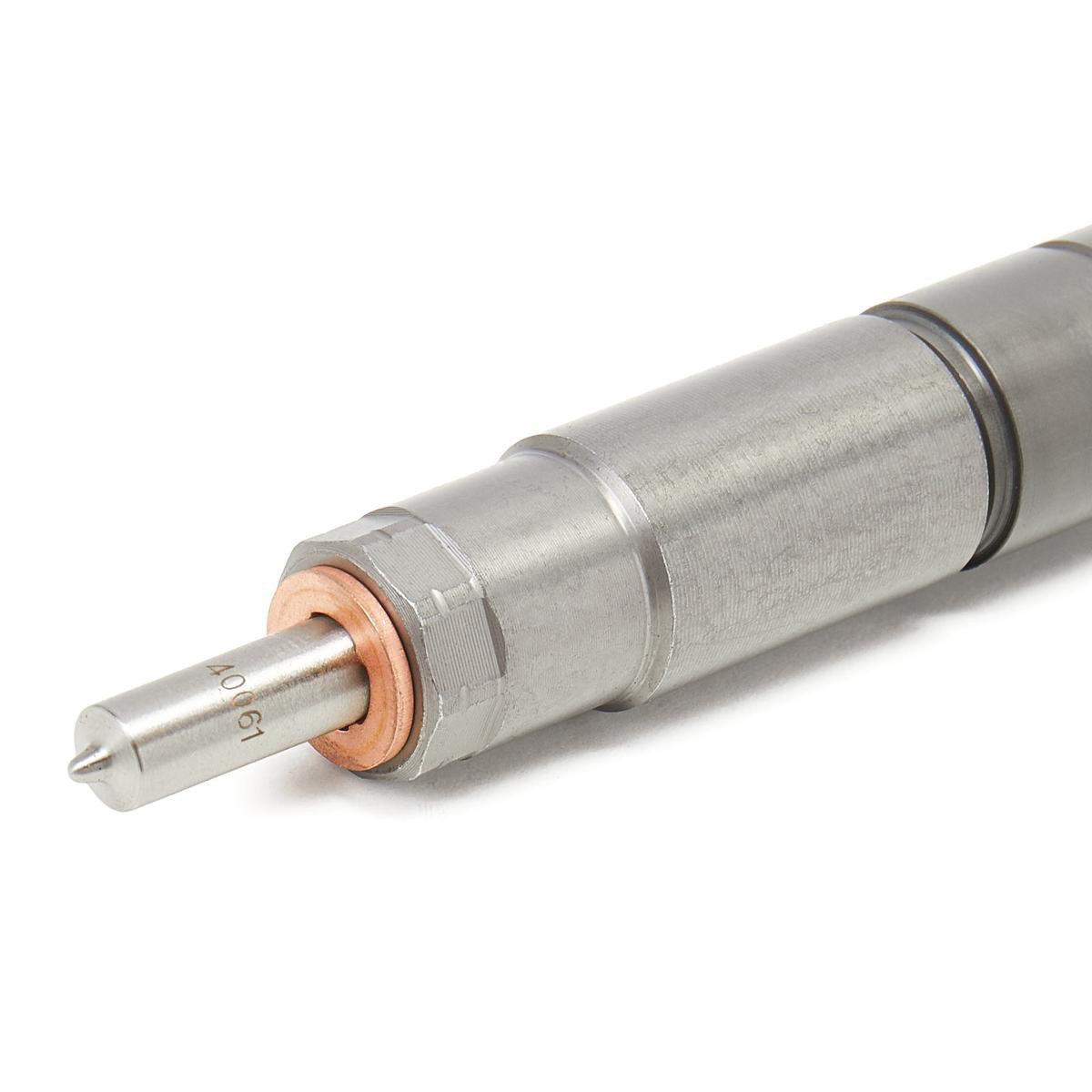 Купить 0986435420 Bosch Клапанная форсунка