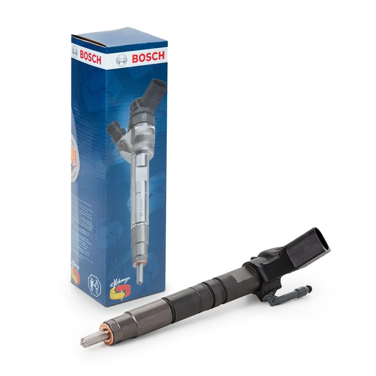 Топливные форсунки 0986435428 Bosch