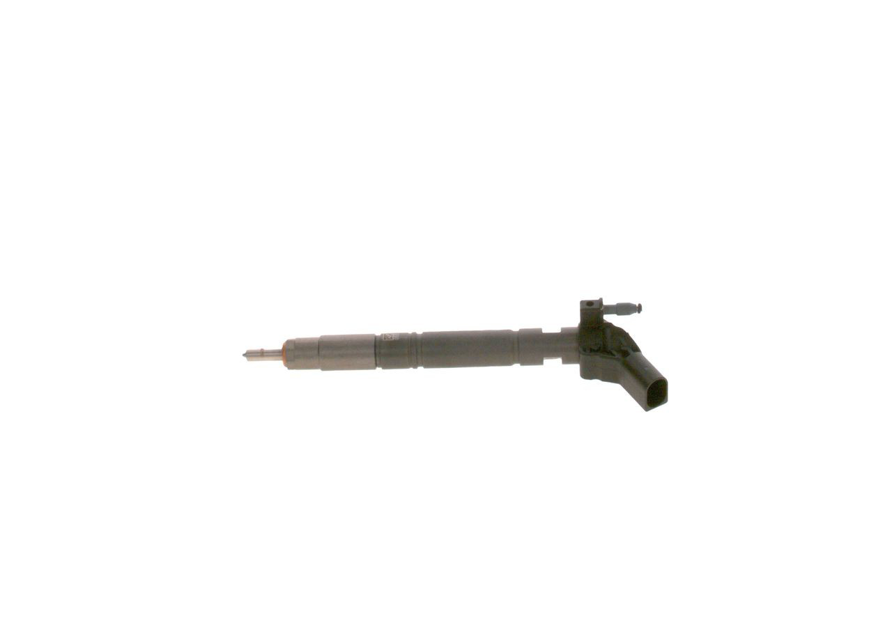 Купить 0986435441 Bosch Клапанная форсунка