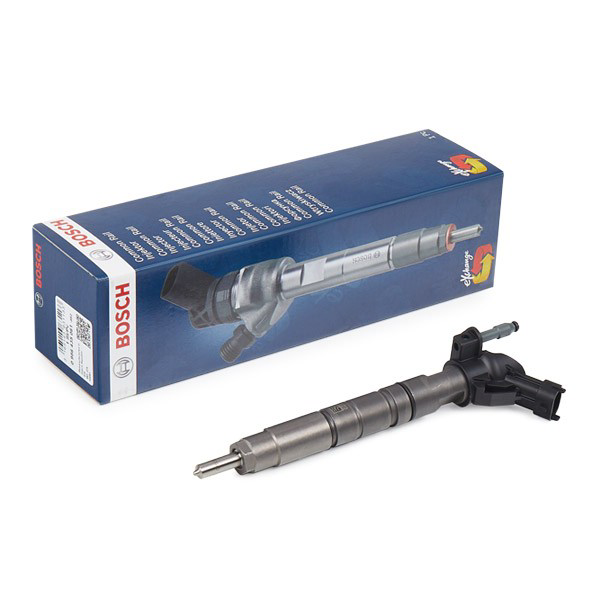 Форсунка инжектора Bosch 0986435443 цена, от 168.45 USD