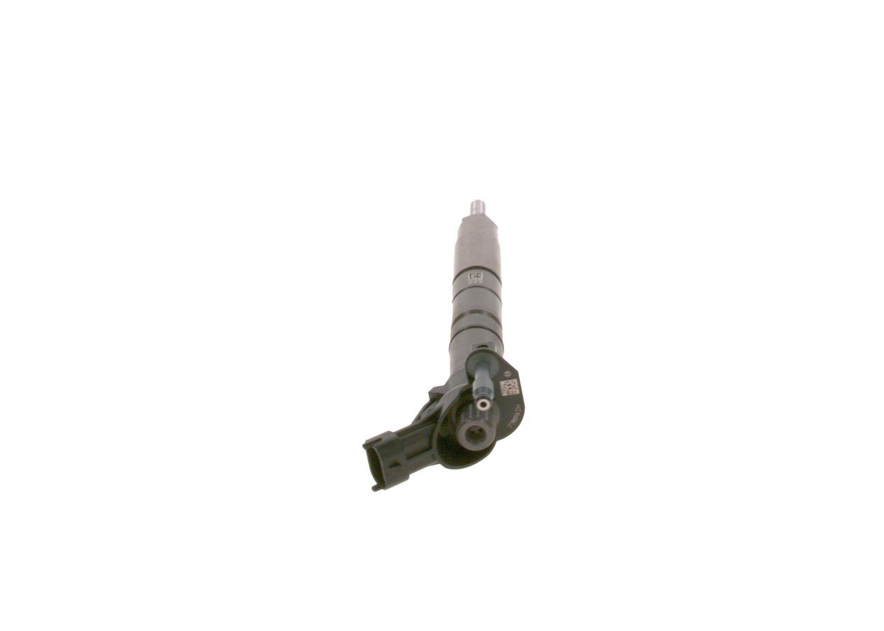 Купить 0986435443 Bosch Клапанная форсунка
