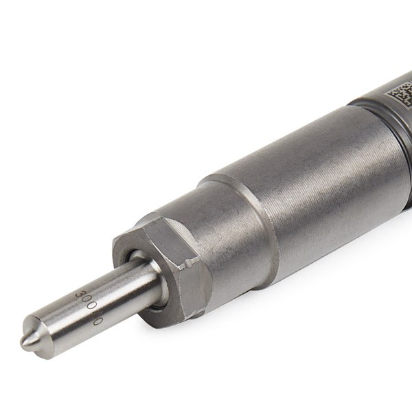 Купить 0986435443 Bosch Клапанная форсунка