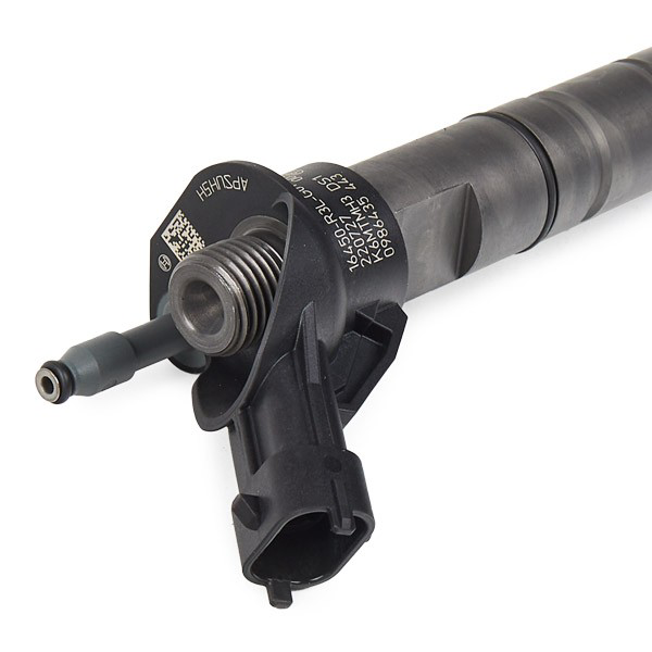 0986435443 Bosch Топливные форсунки