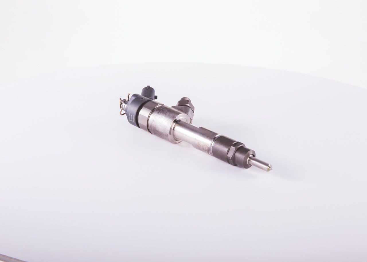 0986435501 Bosch Топливные форсунки