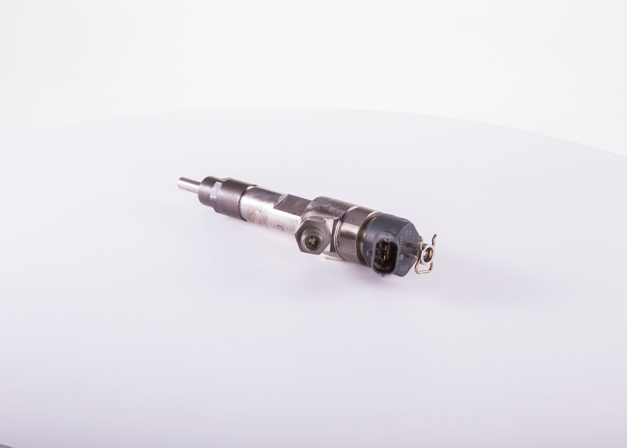 Форсунки Bosch 0986435501
