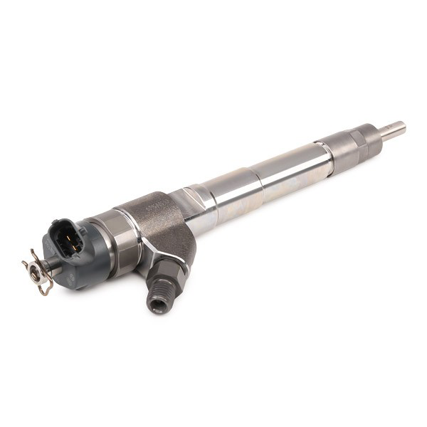 Купить 0986435506 Bosch Клапанная форсунка