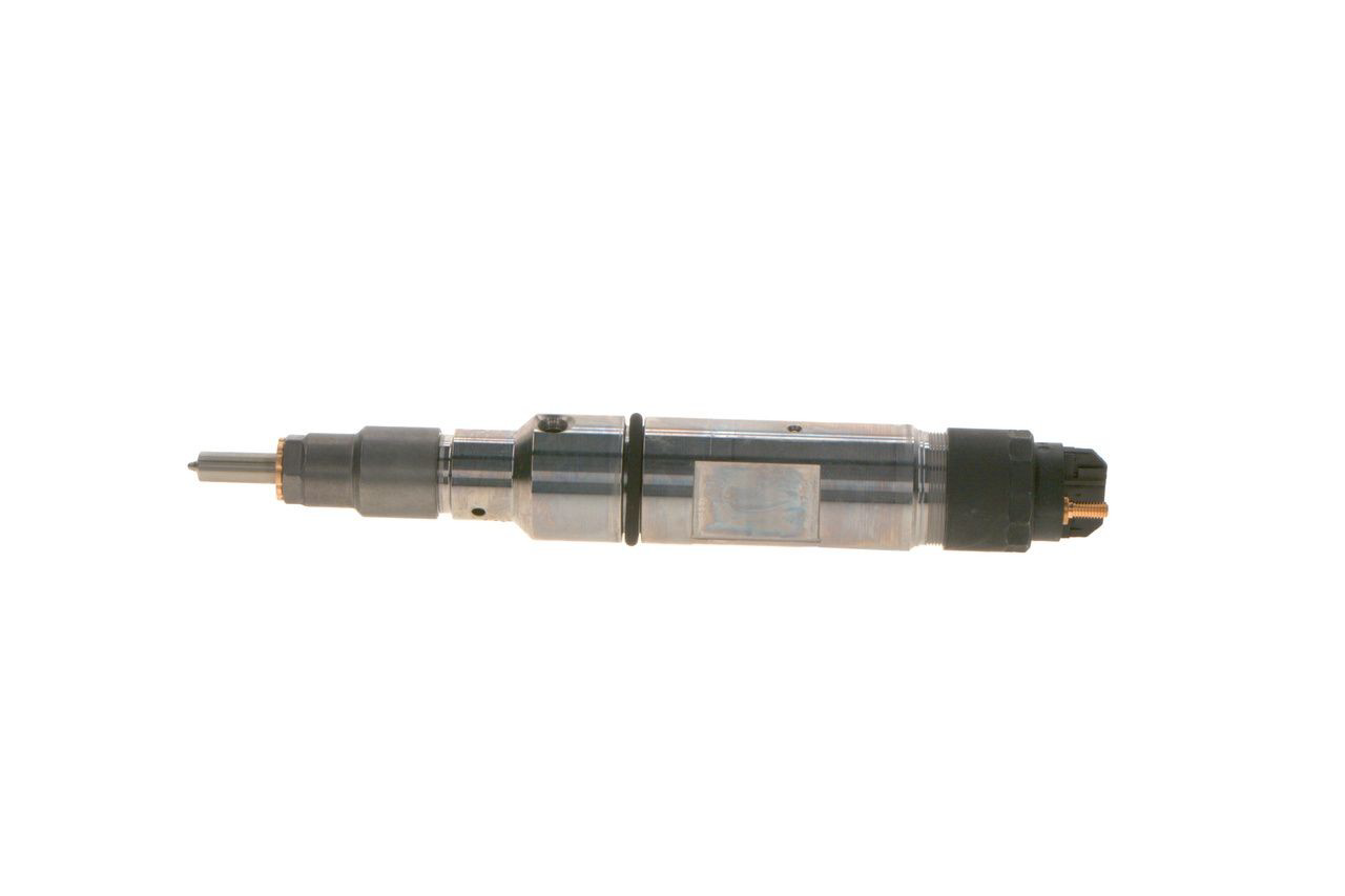 Форсунки Bosch 0986435527