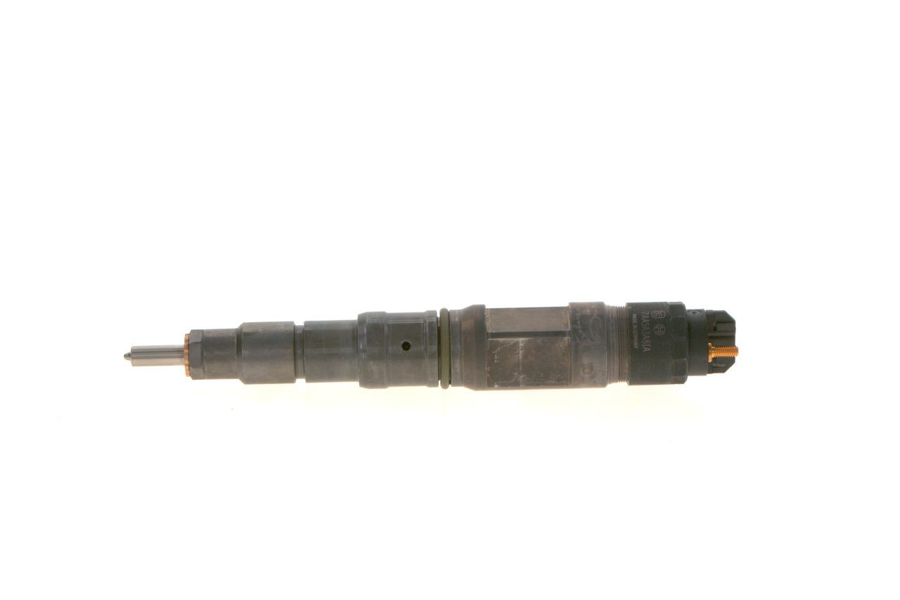 Форсунки Bosch 0986435528