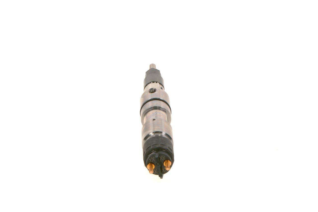 0986435558 Bosch Топливные форсунки