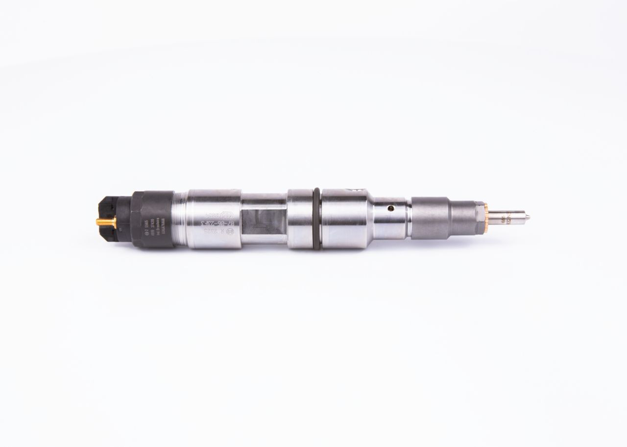 Форсунка инжектора Bosch 0986435565 цена, от 160.65 USD