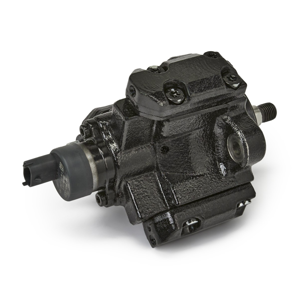Насос топливный высокого давления (ТНВД) Bosch 0986437004 цена, от 126.69 USD