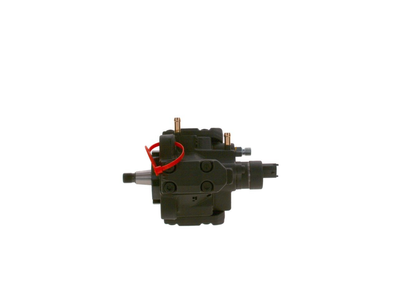 986437006 Bosch Насос топливный высокого давления (ТНВД)