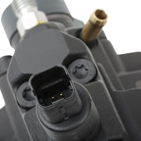0986437012 Bosch Насос топливный высокого давления (ТНВД)