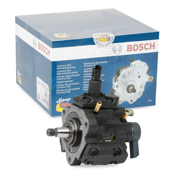 Купить 0986437012 Bosch ТНВД