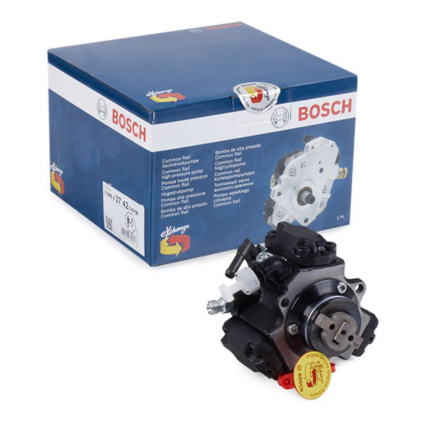 Насос топливный высокого давления (ТНВД) Bosch 0986437023 цена, от 841.94 USD