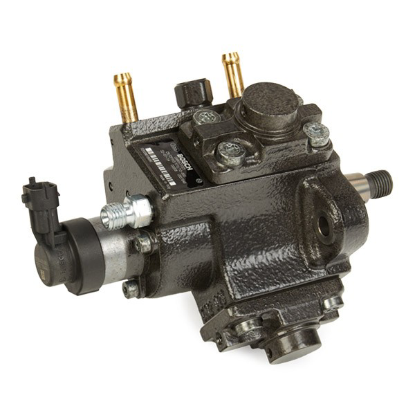 Насос топливный высокого давления (ТНВД) Bosch 0986437025 цена, от 139.87 USD