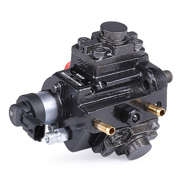 Насос топливный высокого давления (ТНВД) Bosch 0986437027 цена, от 63.42 USD