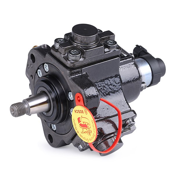 0986437027 Bosch Насос топливный высокого давления (ТНВД)