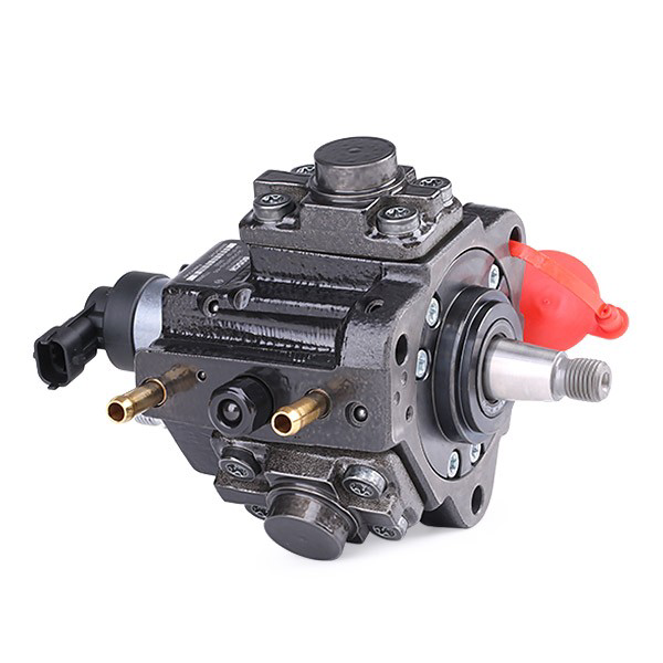 Насос топливный высокого давления Bosch 0986437027