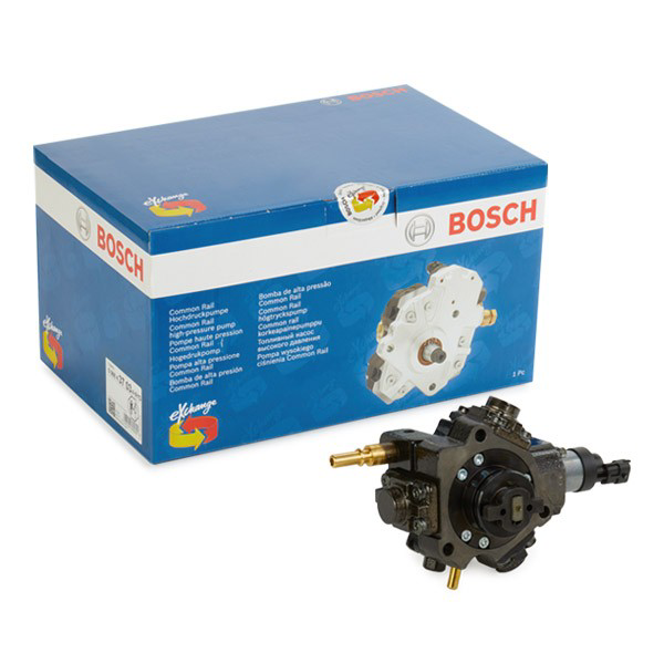 Насос топливный высокого давления (ТНВД) Bosch 0986437034 цена, от 29.91 USD