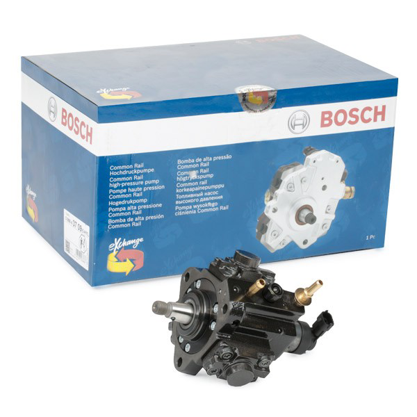 0986437095 Bosch Насос топливный высокого давления (ТНВД)
