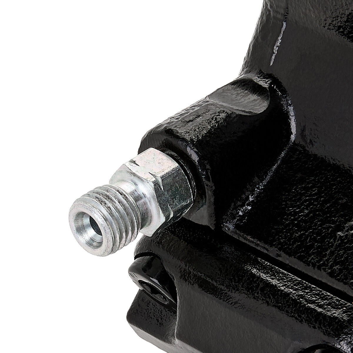 0986437100 Bosch Насос топливный высокого давления (ТНВД)