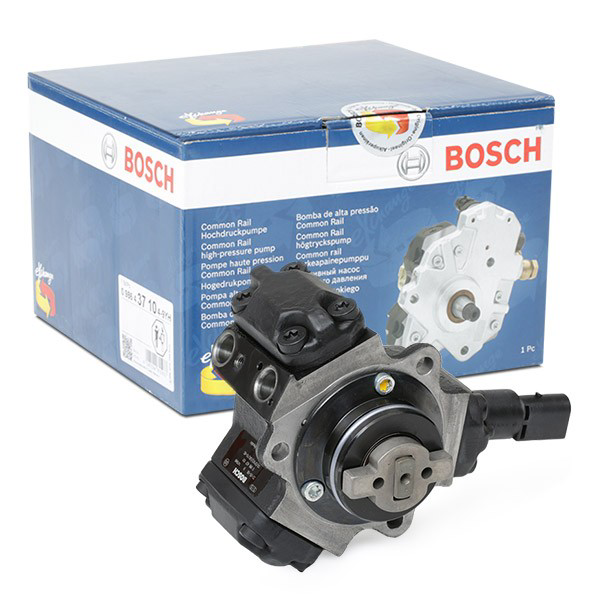 Купить 0986437101 Bosch ТНВД