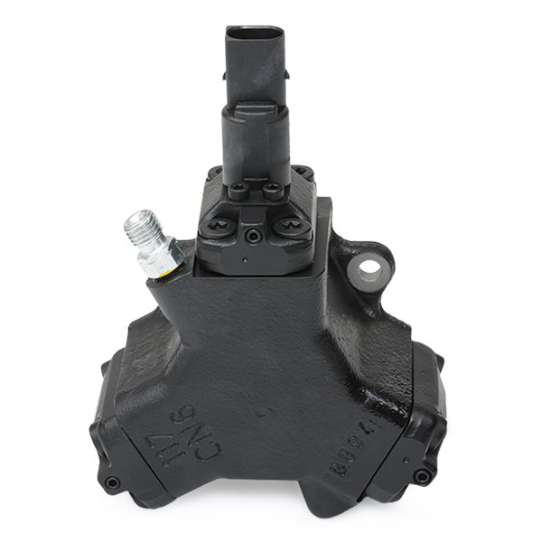 Насос топливный высокого давления (ТНВД) Bosch 0986437101 цена, от 183.20 USD