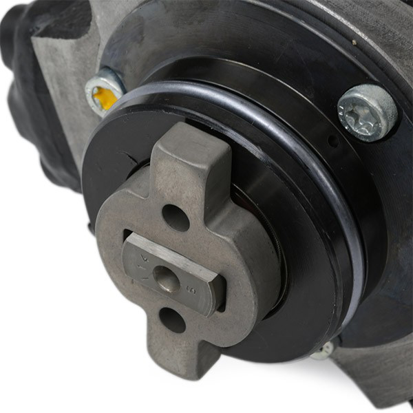 0986437101 Bosch Насос топливный высокого давления (ТНВД)