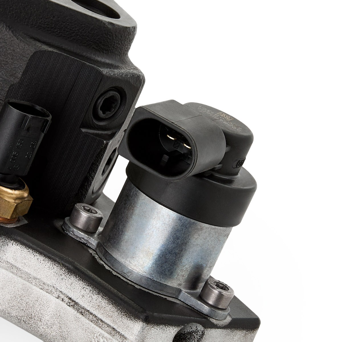 0986437364 Bosch Насос топливный высокого давления (ТНВД)