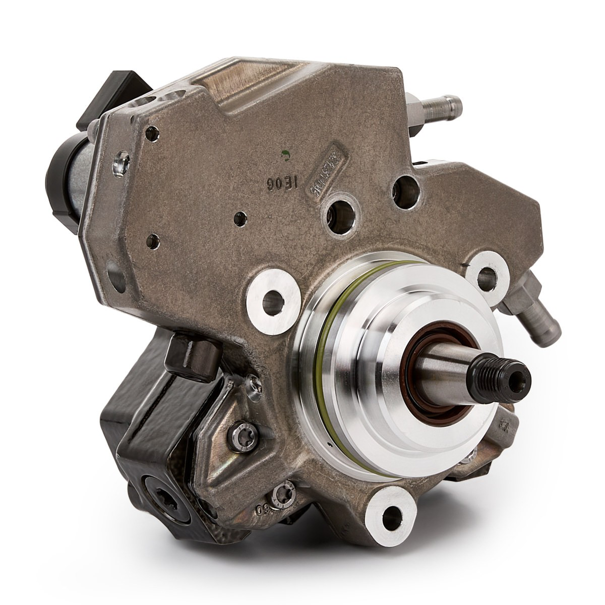 Насос топливный высокого давления Bosch 986437365